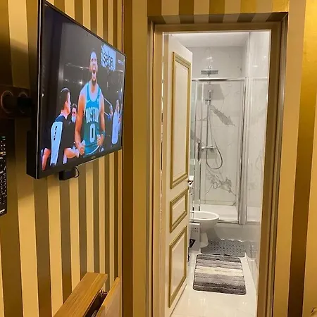 Apartment Premium 2 Minutes Walk From Champs-elysees *