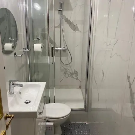 Apartment Premium 2 Minutes Walk From Champs-elysees *